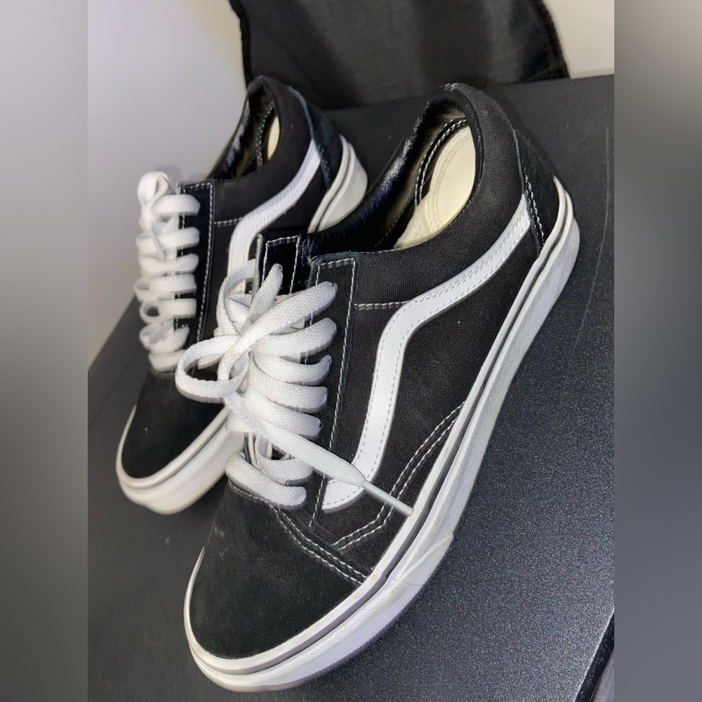 Vans